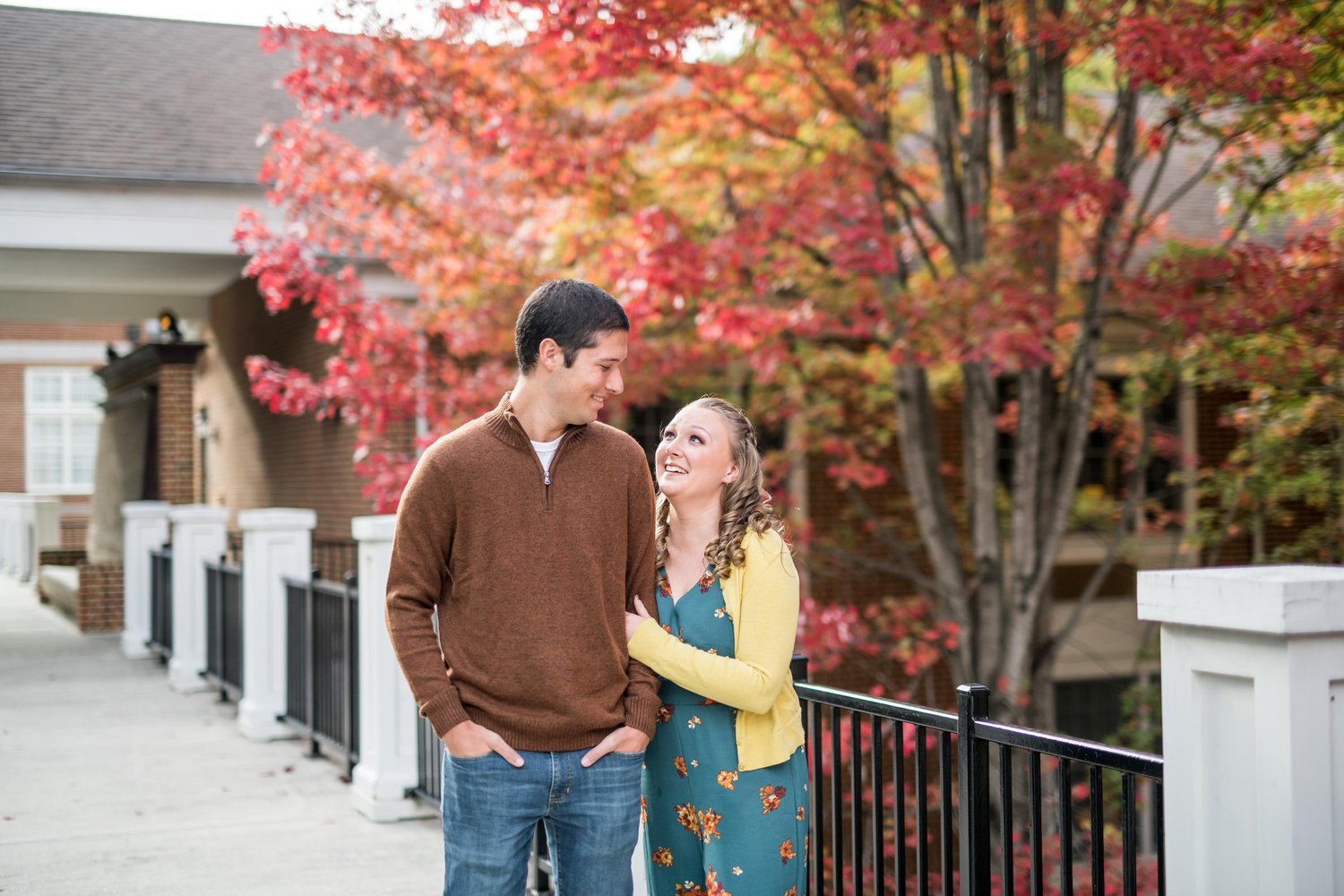 The Wedding Website of Natalie Bellatty and Hunter Morris