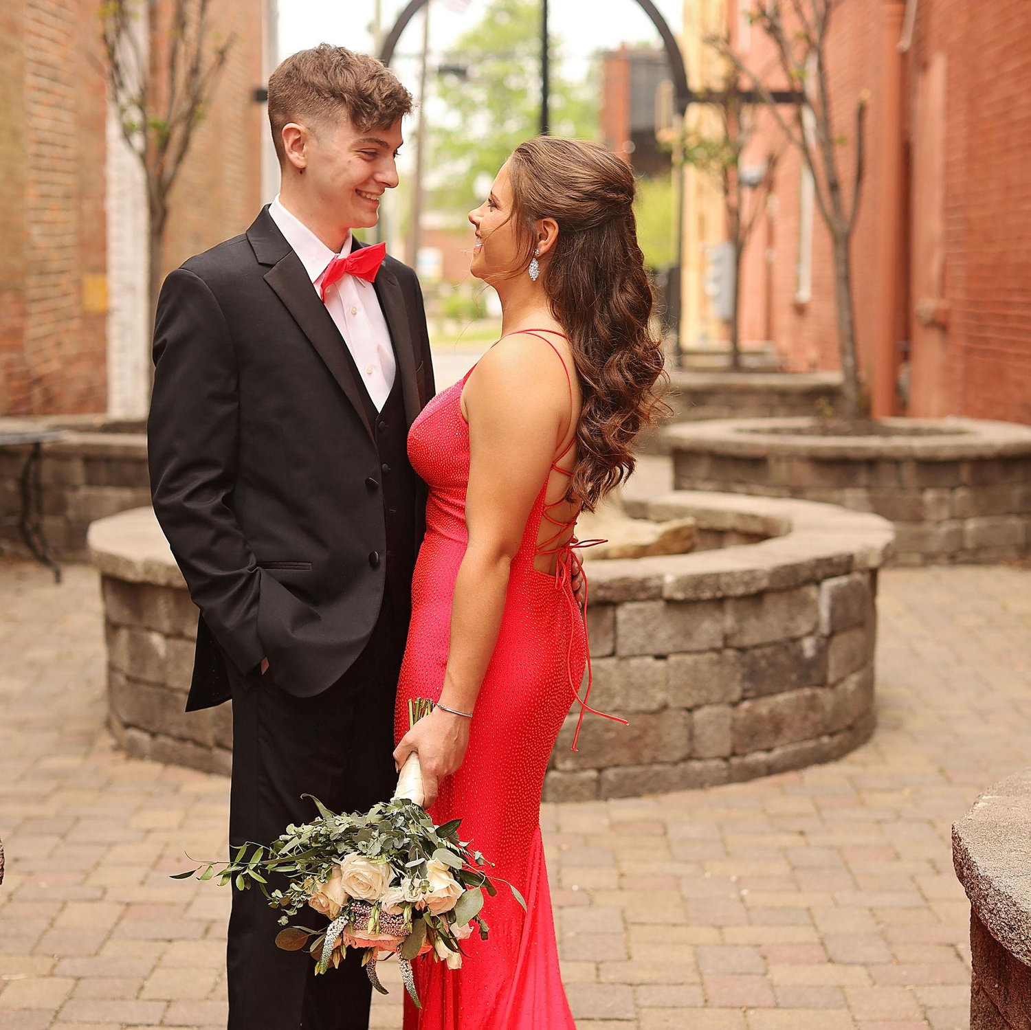 My Senior Prom
