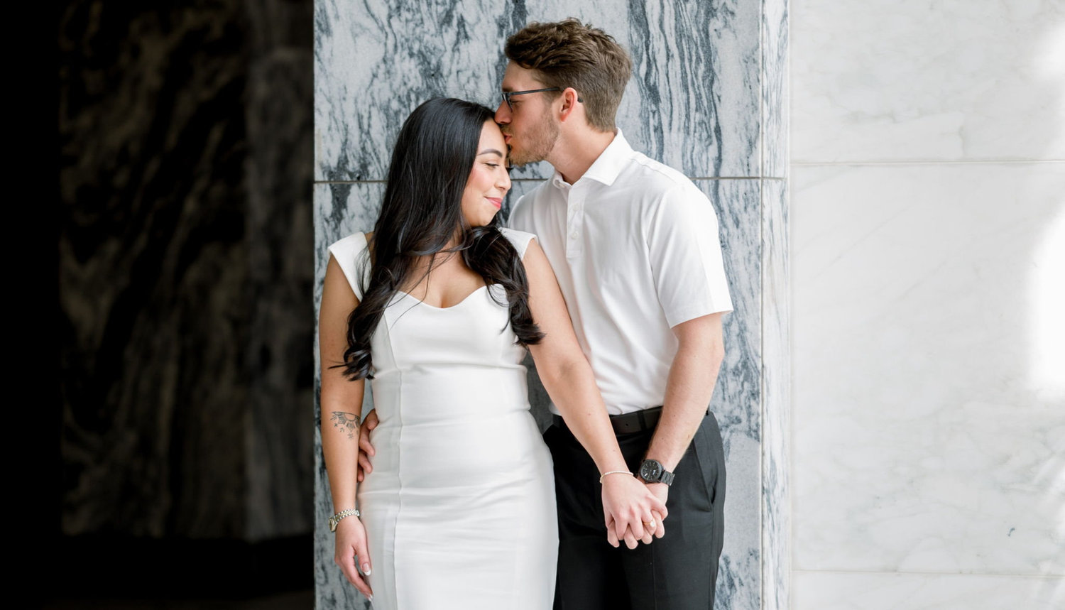The Wedding Website of Kerstin Mariano and Dalton Raibourn