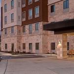 Staybridge Suites Overland Park-Kansas City Area