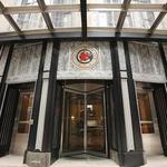 Chicago Motor Club Hampton Inn