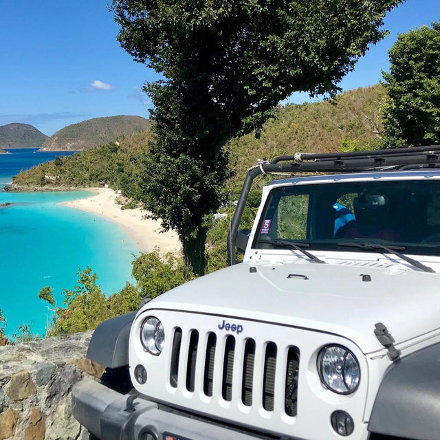 Honeymoon Car