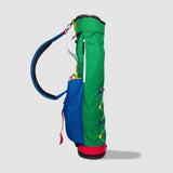 Jones X RGC Primary Carry Bag - Colorblock