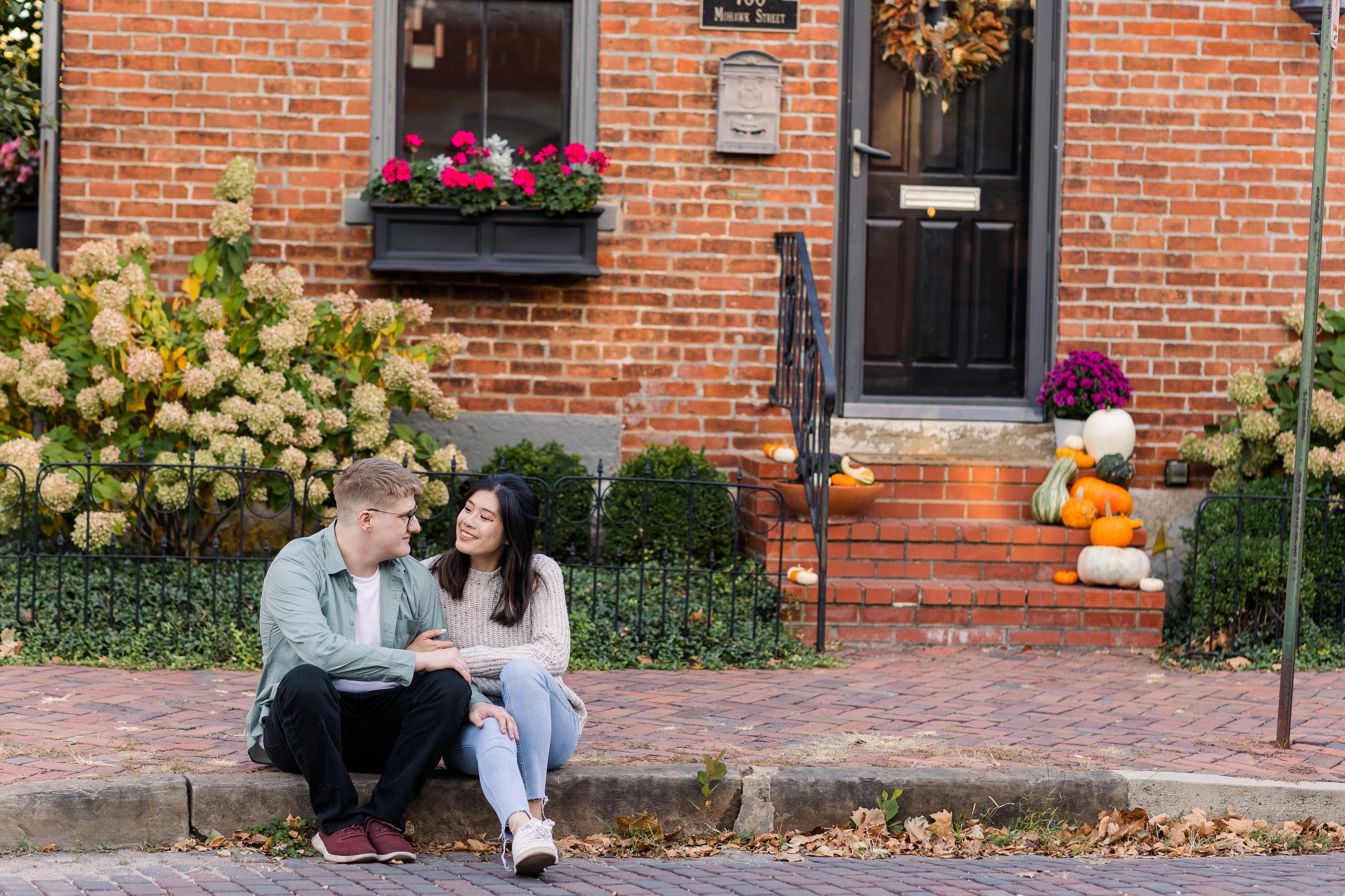 The Wedding Website of Shirley Wu and Elijah Gardner