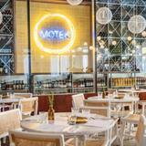 Motek Miami Beach