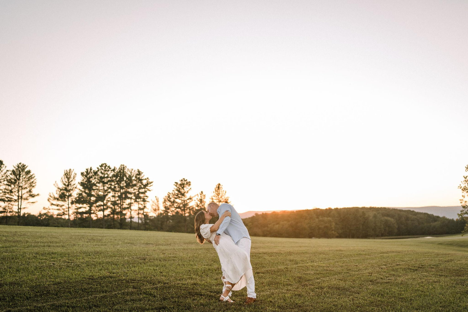 The Wedding Website of Alyssa Riggs and Troy Cavell