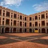 Museo de las Americas