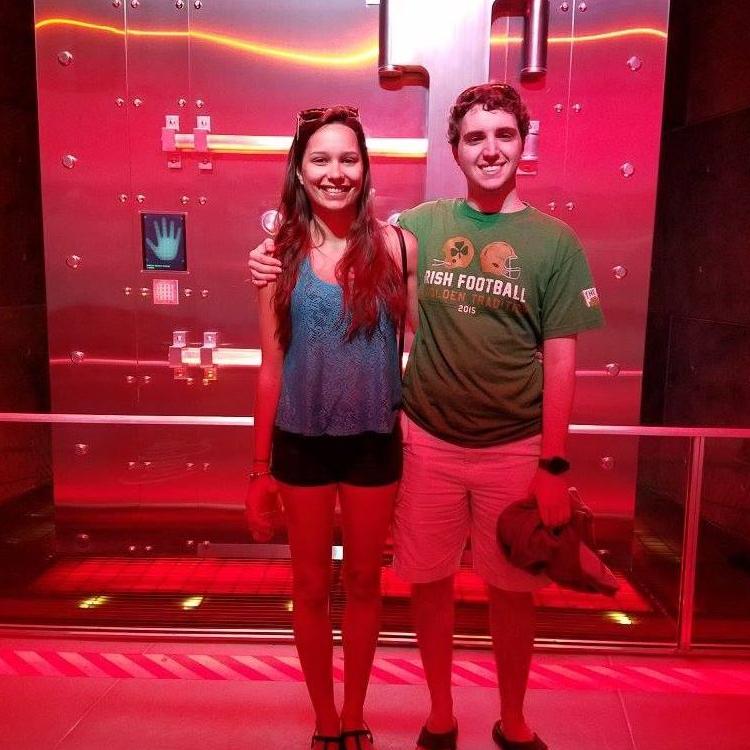 World of Coca-Cola, 2016