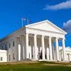 Virginia State Capitol