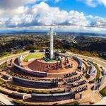 Soledad Mountain