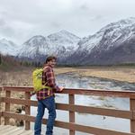 Eagle River Nature Center