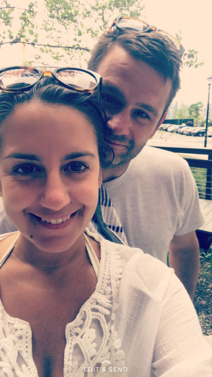 The Wedding Website of Alexandra Zackem and Bradley Damon