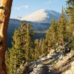 Explore Yosemite Trails