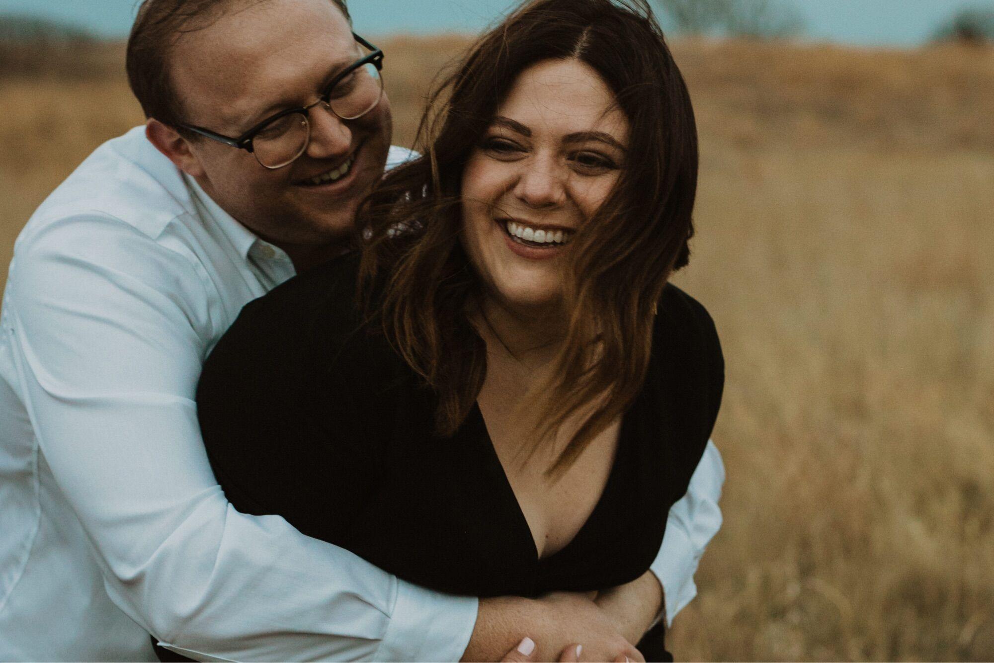 The Wedding Website of Nelson Pouliot and Alana Giesemann