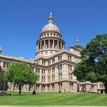 Texas Capitol