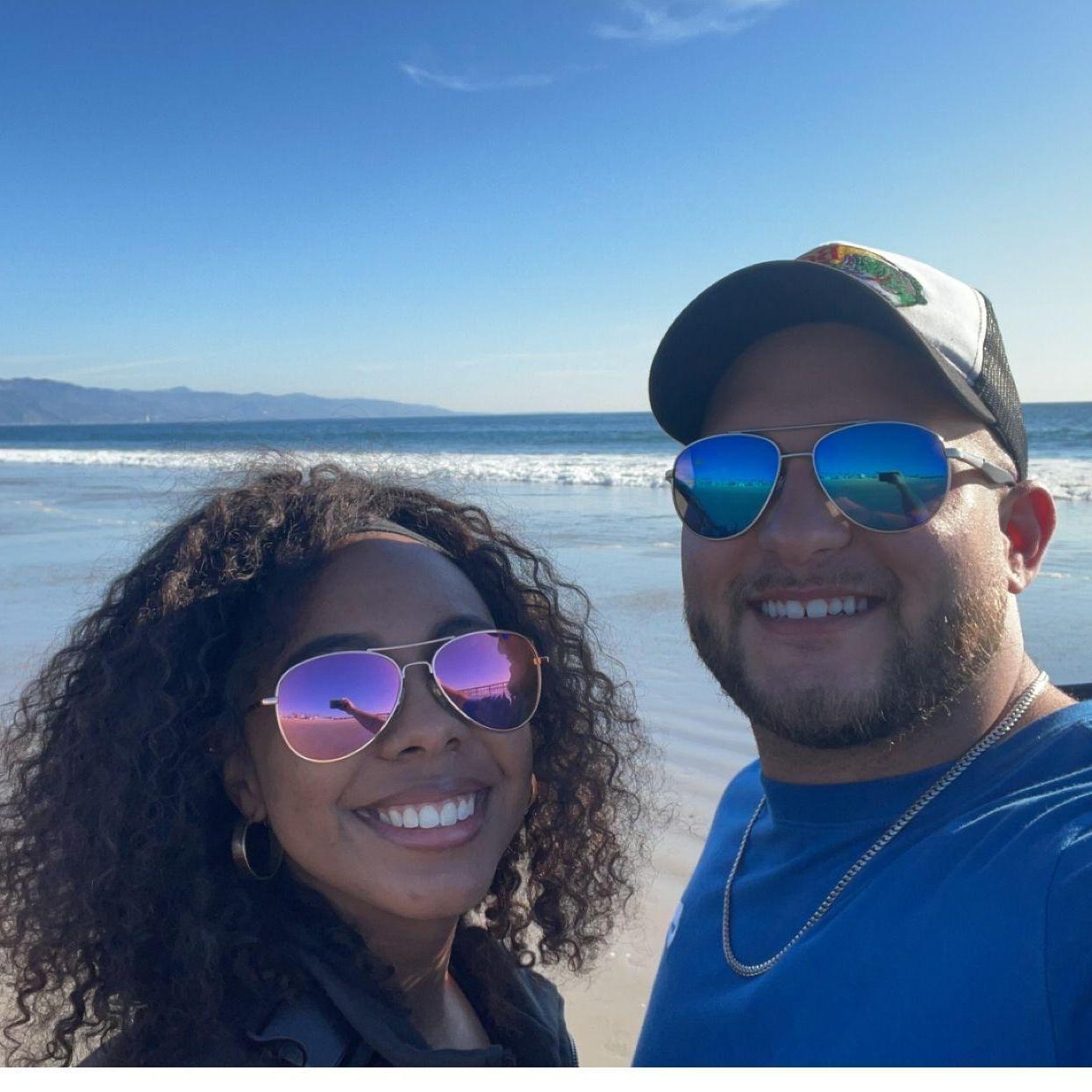 California Beach