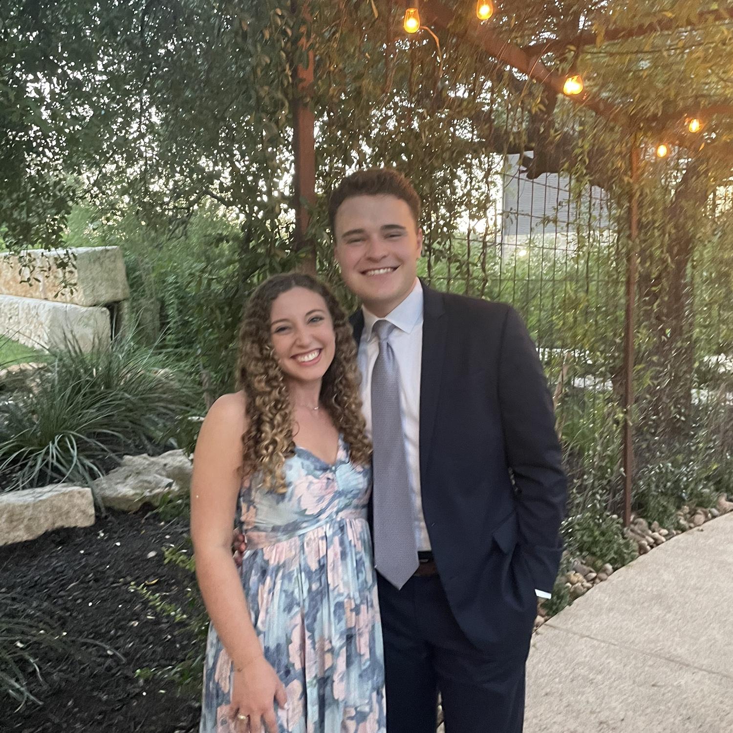 9.6.2024 - Lots of weddings together!