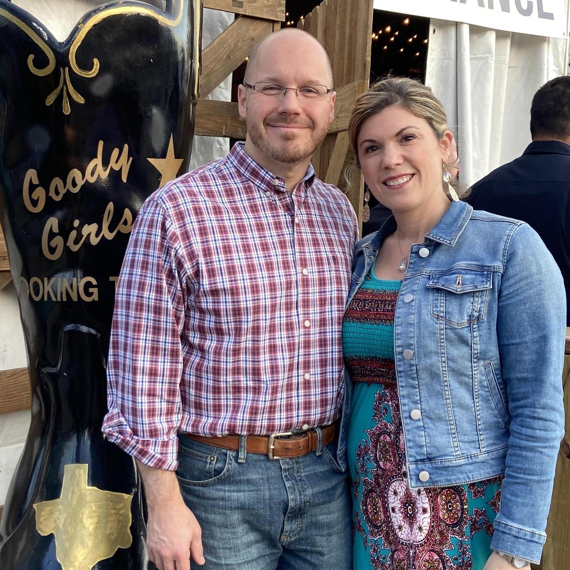 Chili Cook-off at the Rodeo 2020.