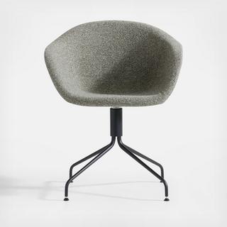 Veneto Modern Swivel Office Chair