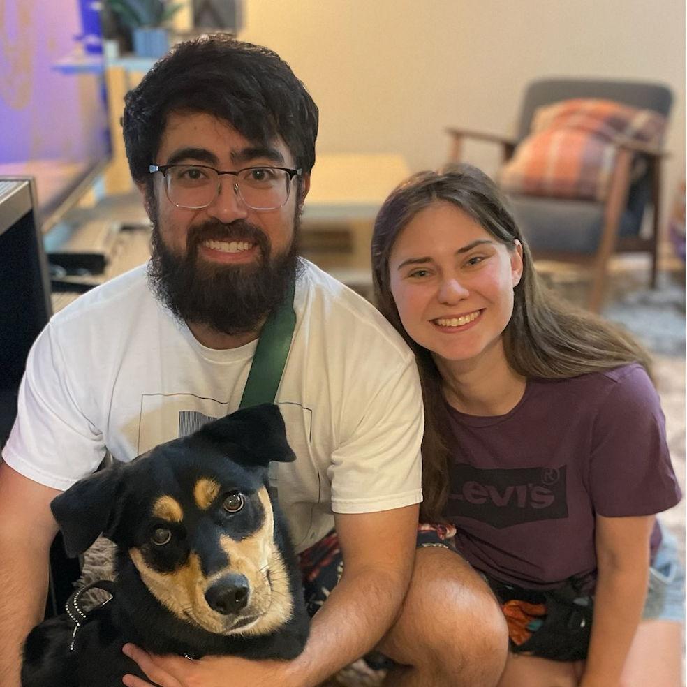 2024, Family Photo with Levy