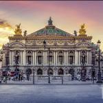 Palais Garnier