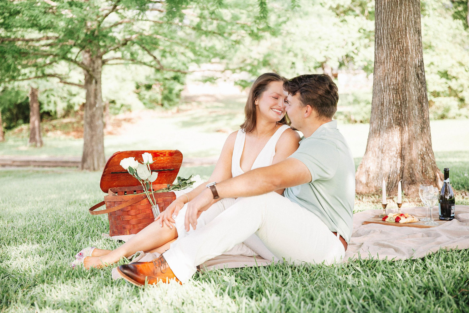 The Wedding Website of Emily Dixon and Nicholas Kelly