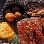 Smokin' Dave's BBQ - LYONS