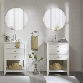 Signature Cotton 8-Piece Towel Set