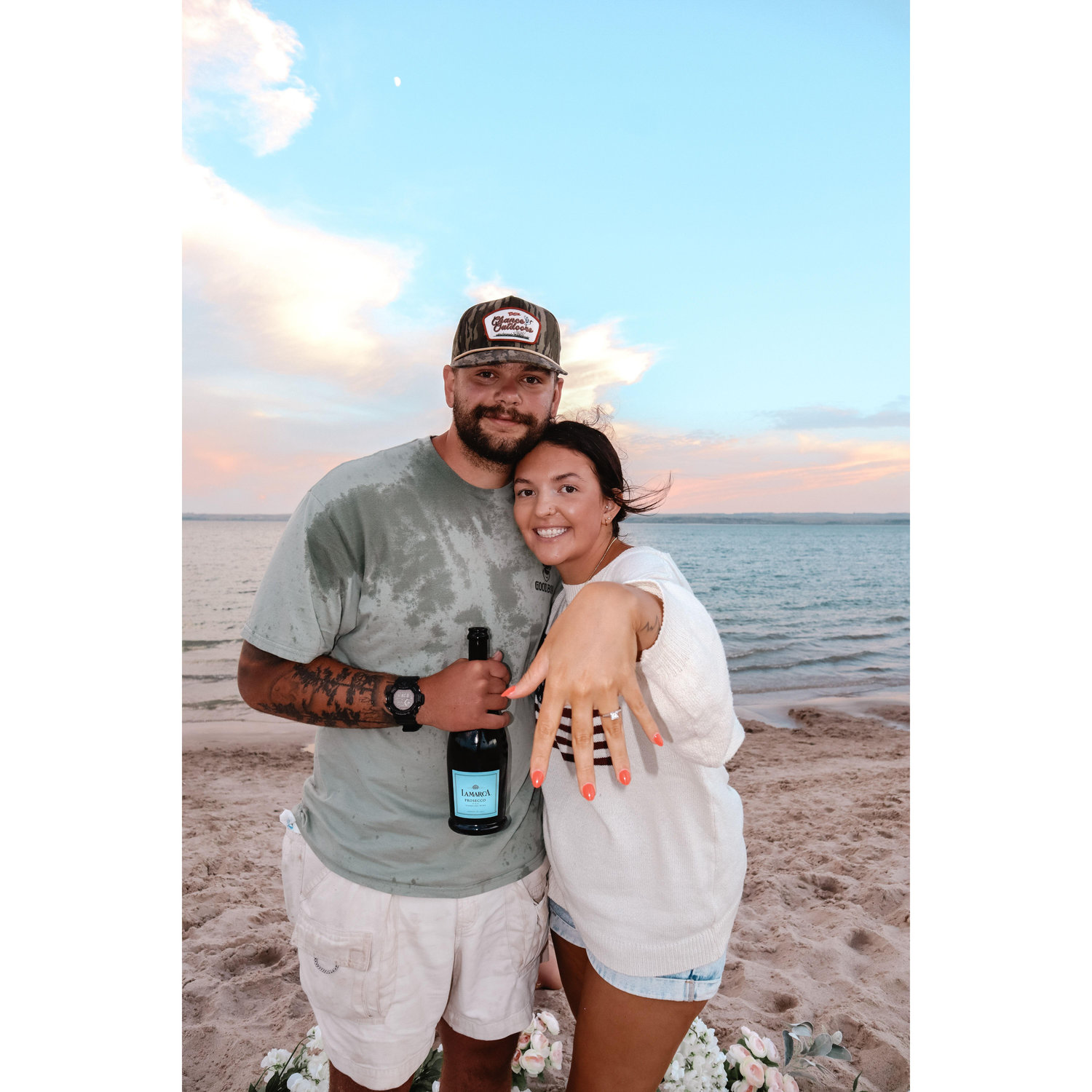 July 4th, 2025 - Engagement