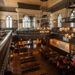 Taft's Ale House