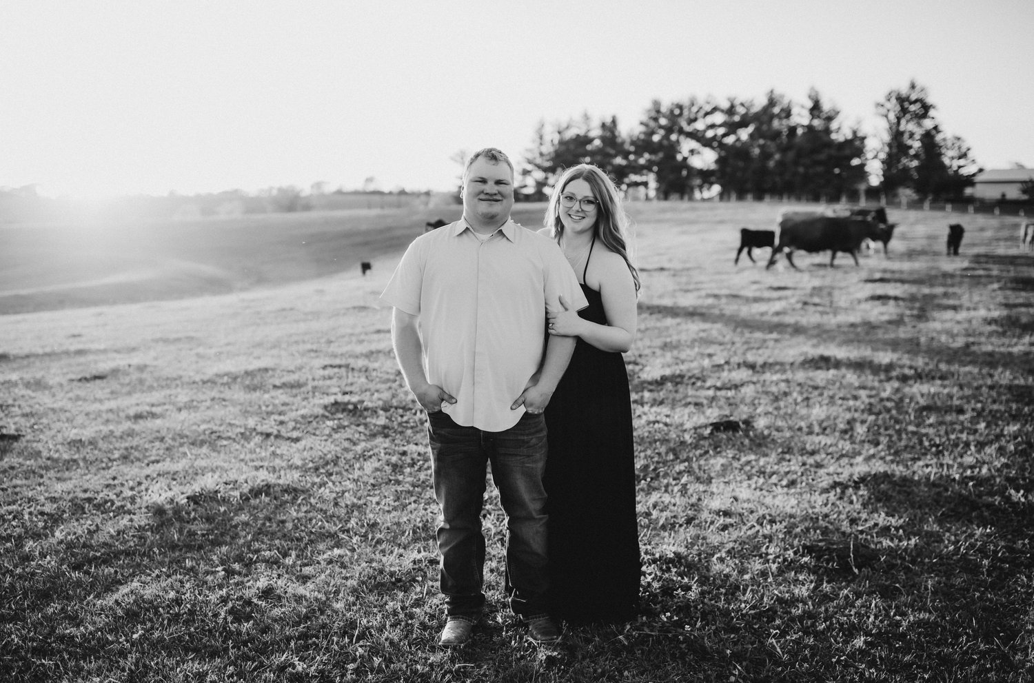 The Wedding Website of Kaitlyn Geeting and Creed Parsons
