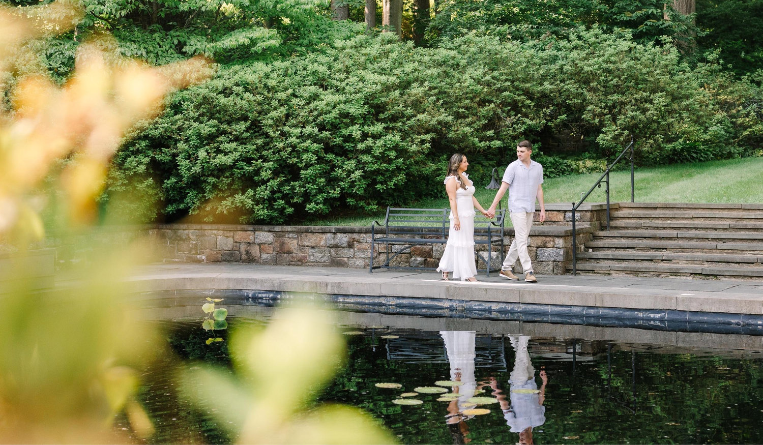 The Wedding Website of Marla Massimo and Daniel O'Neill