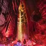 Ruby Falls