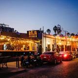 Baja Brewing Company