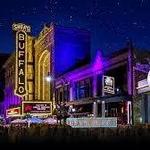 Shea's Theatre