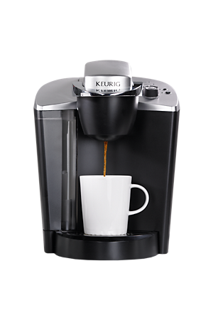 OfficePRO® Brewing System with K-Cups®