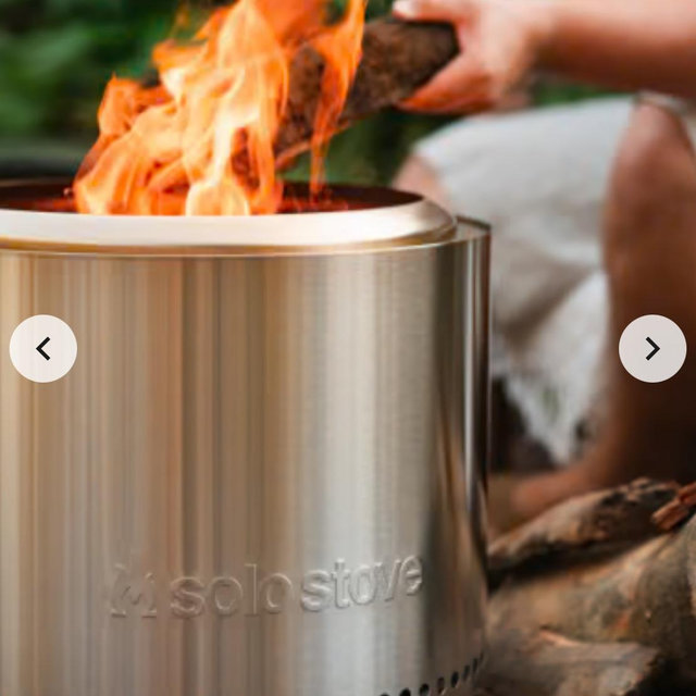 Bonfire Essential Bundle 2.0