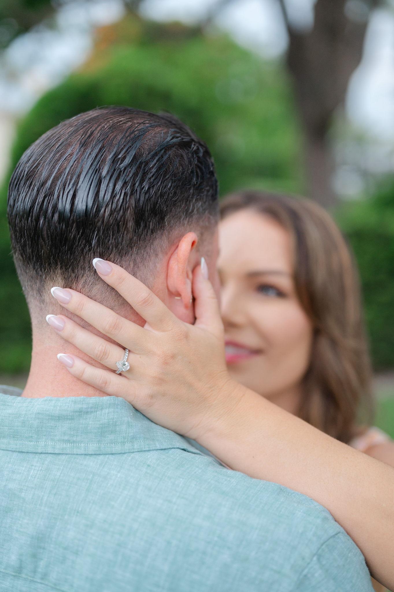 The Wedding Website of Nicholas Olah and Amanda Fantasia