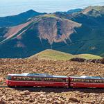 Pikes Peak Cog Railway