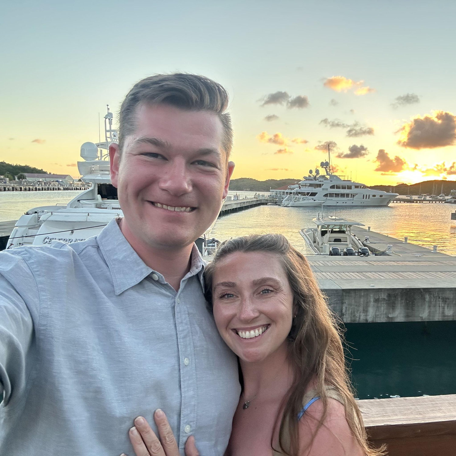 St. Thomas, USVI