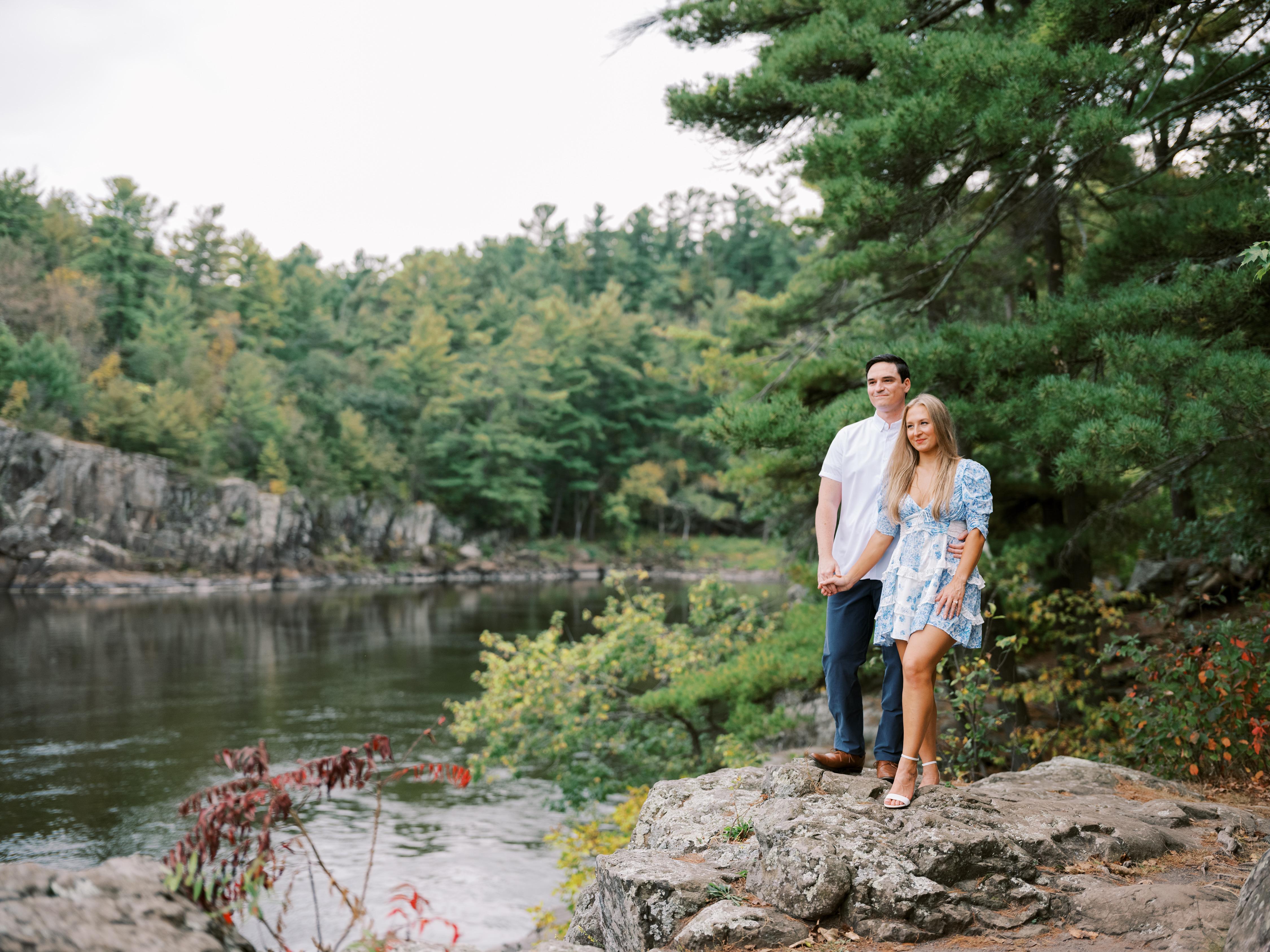 The Wedding Website of Brittany Dugan and Colin Lewis