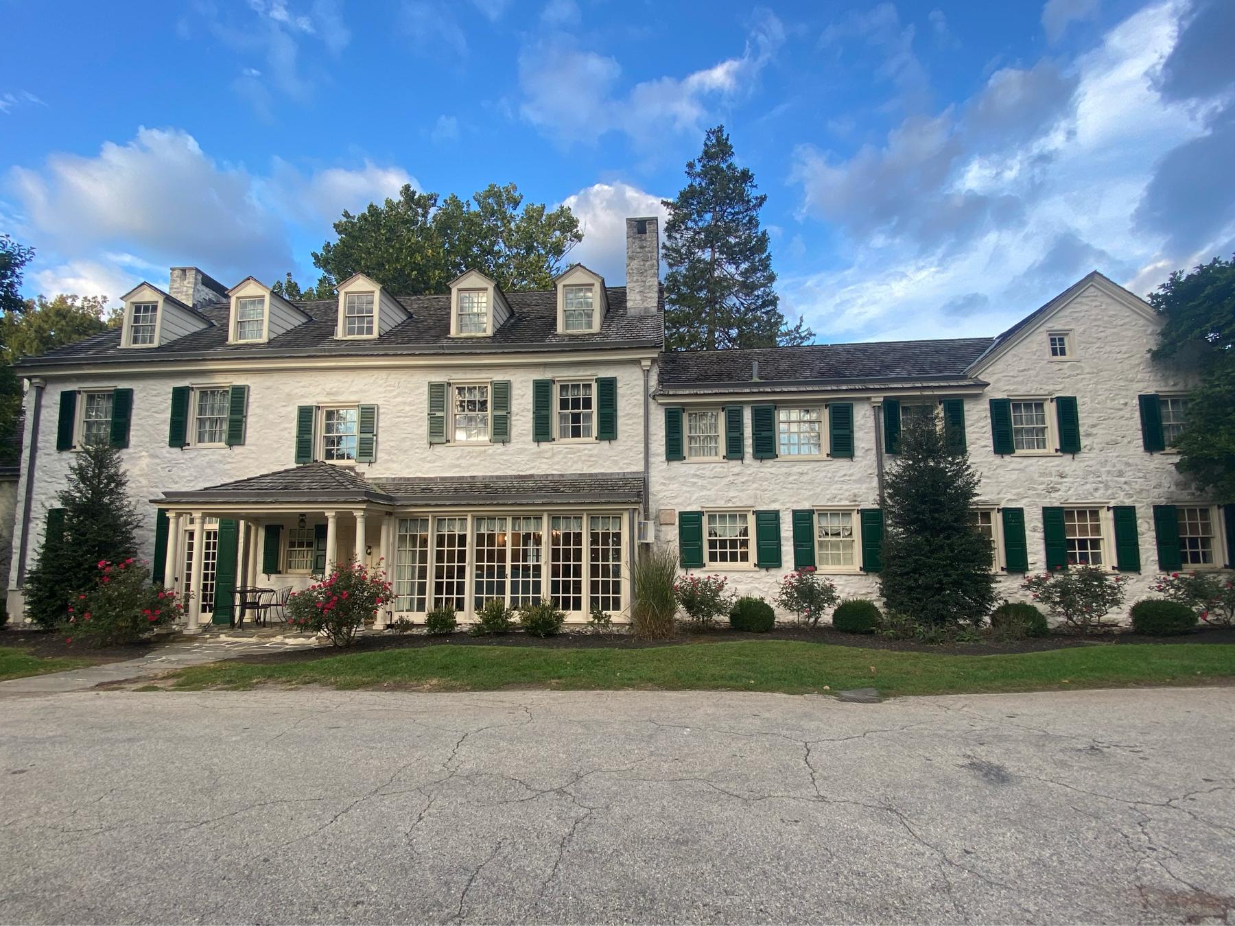 The Wedding Website of Jaimie Bandur and Vincent DeMarco