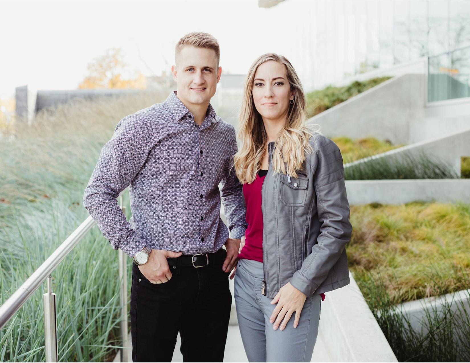 The Wedding Website of Brooke Sexton and Taylor Walls