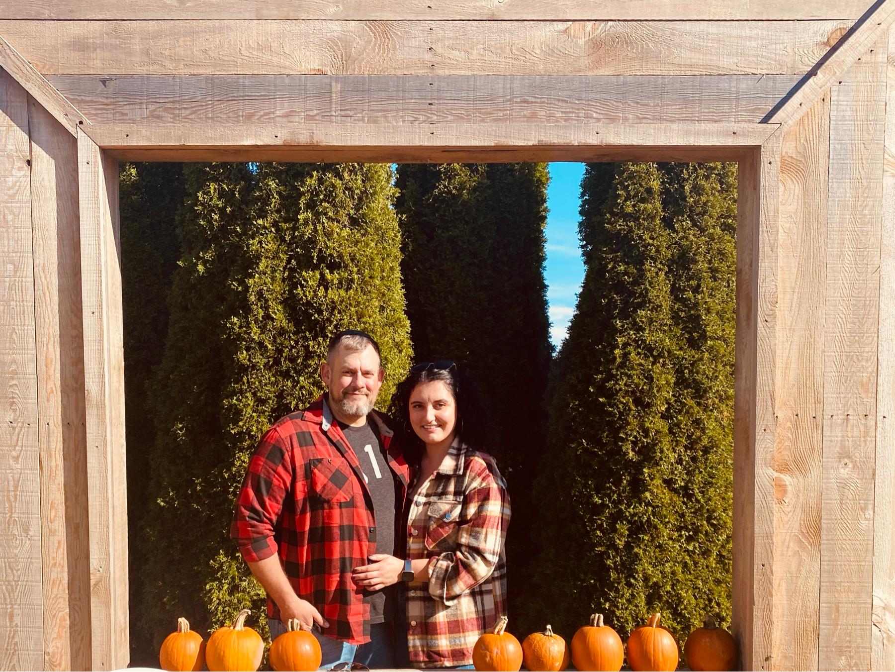 The Wedding Website of Laila Alimahmoodi and Jamie Miller