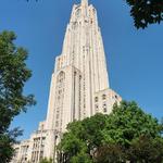 Cathedral of Learning