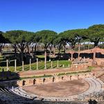 Extended Stay Suggestion: Ostia Antica