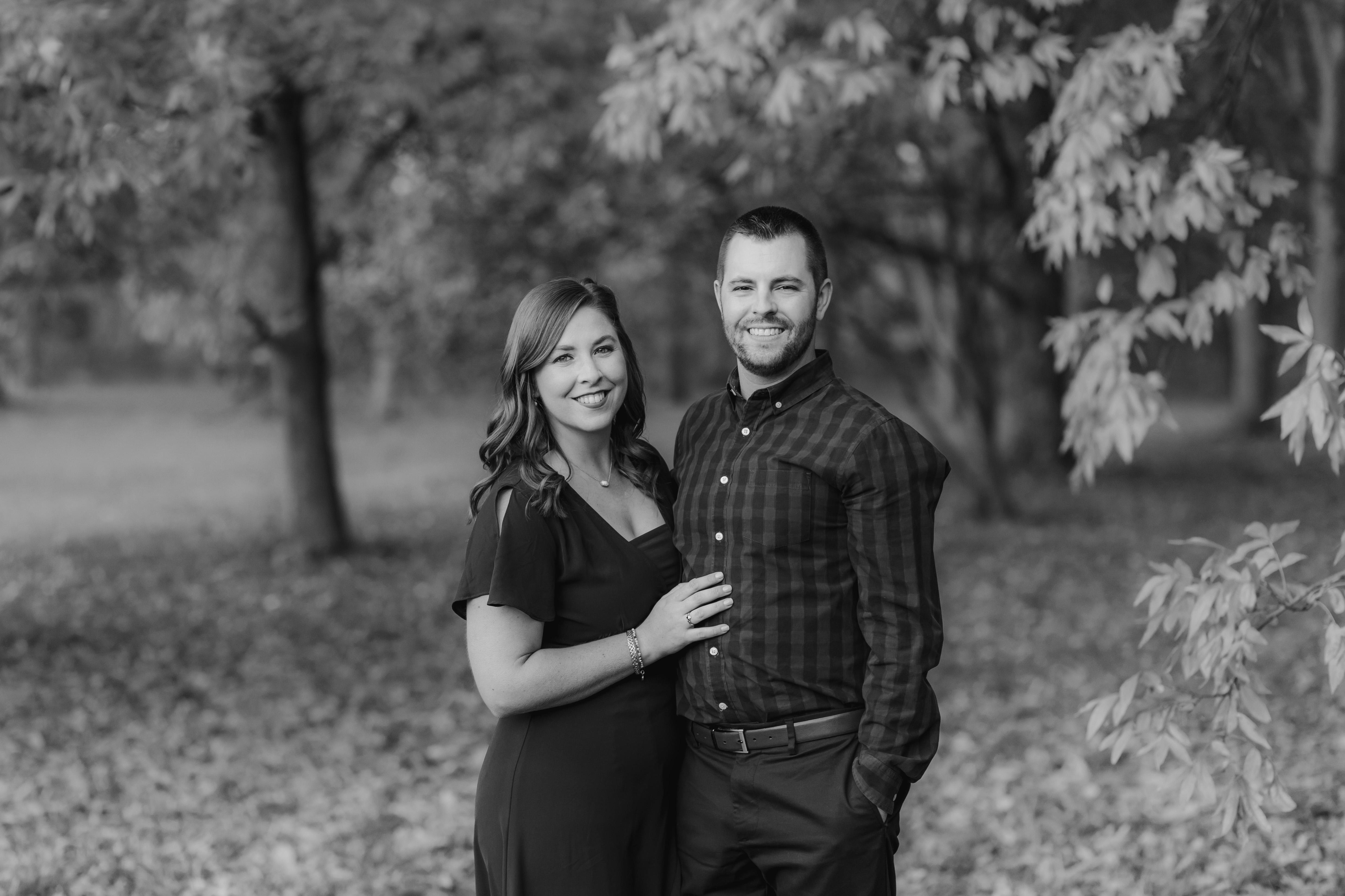 The Wedding Website of Erin McGinnis and Kyle Janozik
