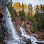 Gooseberry Falls State Park
