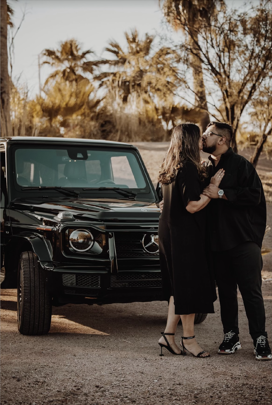 The Wedding Website of Khushi Sibal and Mandeep Singh Bola