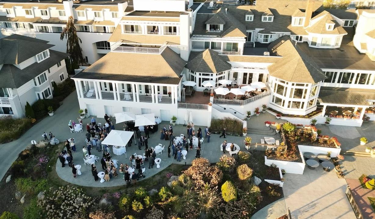 The Wedding Website of Arturo Espinal and Darlene Jimenez